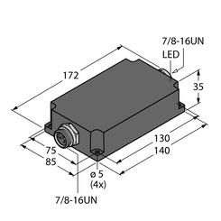 Источники питания IP67